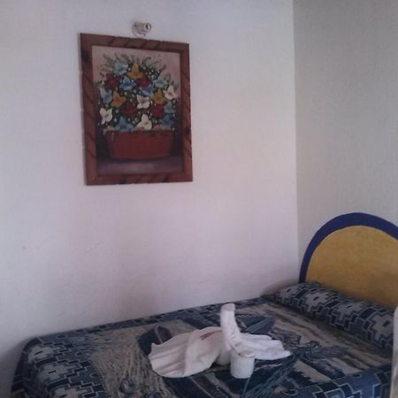 Hotel Y Bungalows Islas Careyes Лос Аяла Екстериор снимка