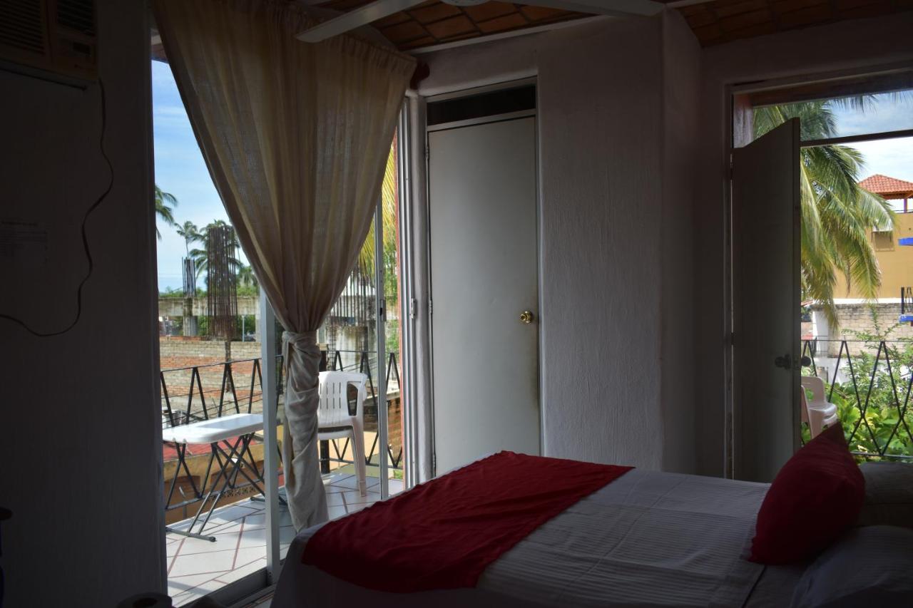 Hotel Y Bungalows Islas Careyes Лос Аяла Екстериор снимка