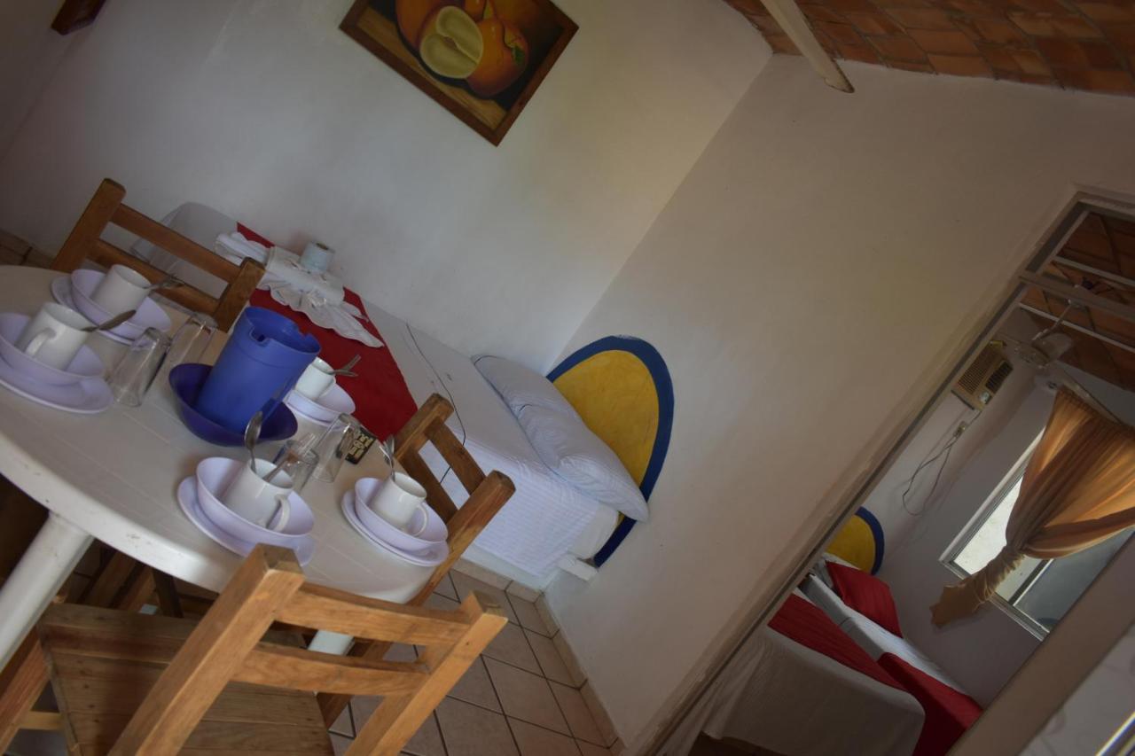 Hotel Y Bungalows Islas Careyes Лос Аяла Екстериор снимка