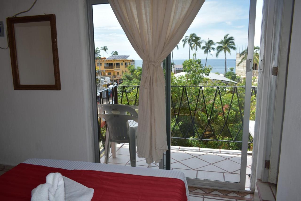 Hotel Y Bungalows Islas Careyes Лос Аяла Екстериор снимка