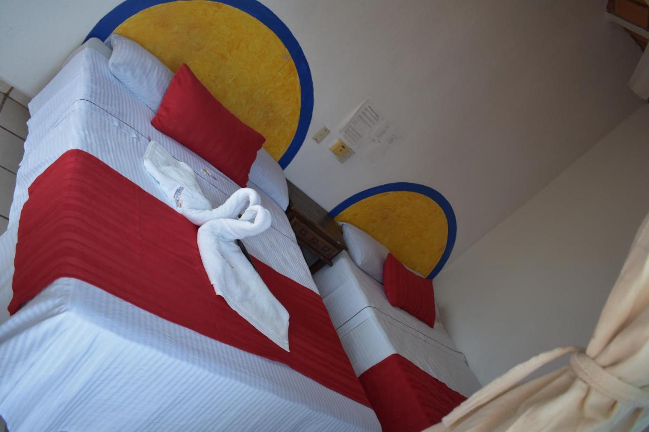Hotel Y Bungalows Islas Careyes Лос Аяла Екстериор снимка