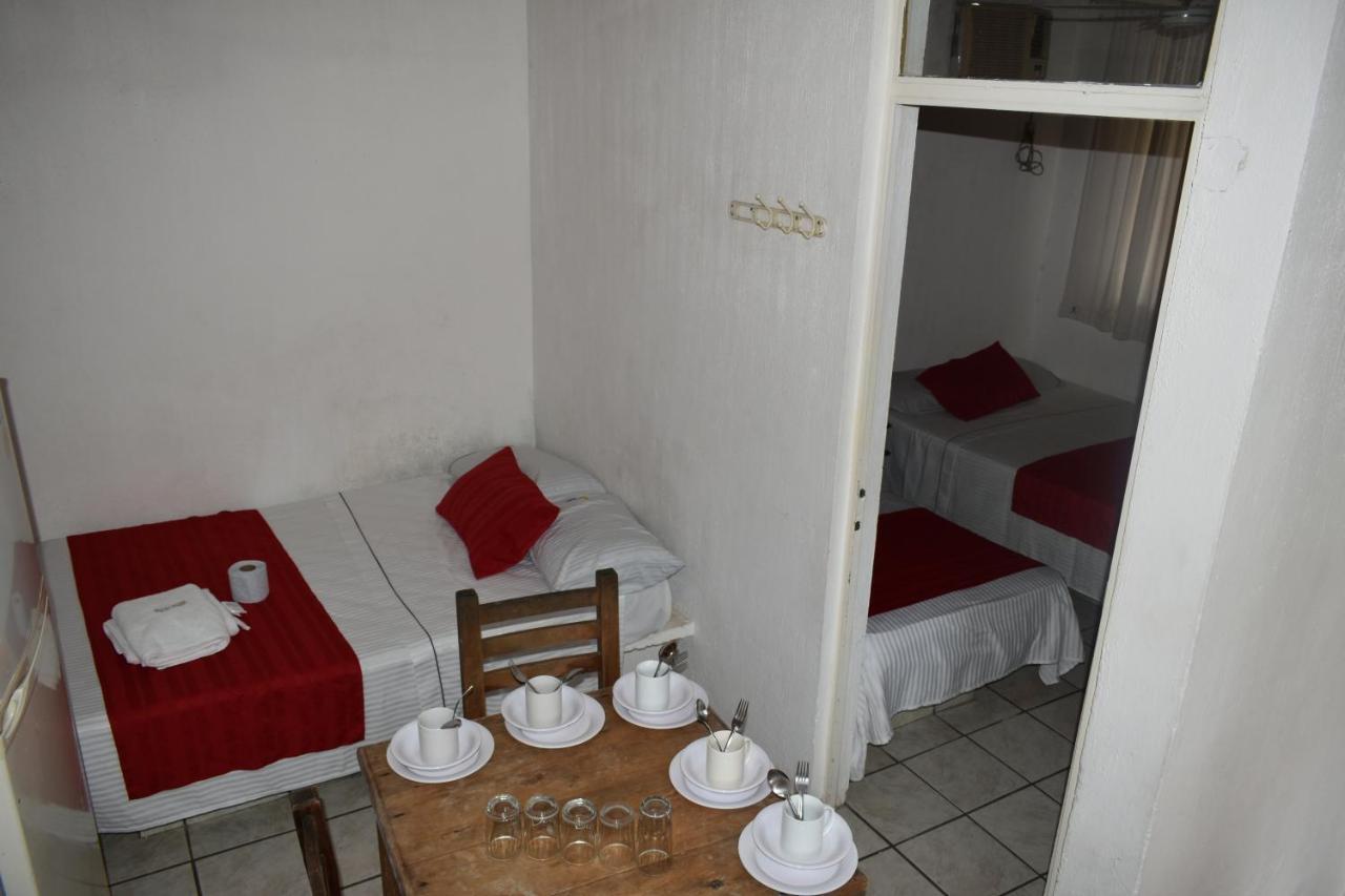 Hotel Y Bungalows Islas Careyes Лос Аяла Екстериор снимка