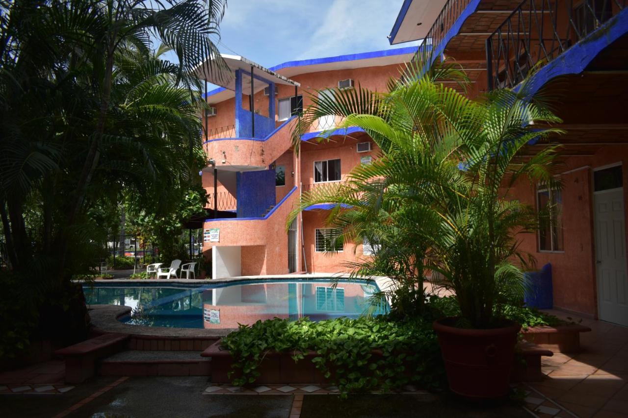 Hotel Y Bungalows Islas Careyes Лос Аяла Екстериор снимка