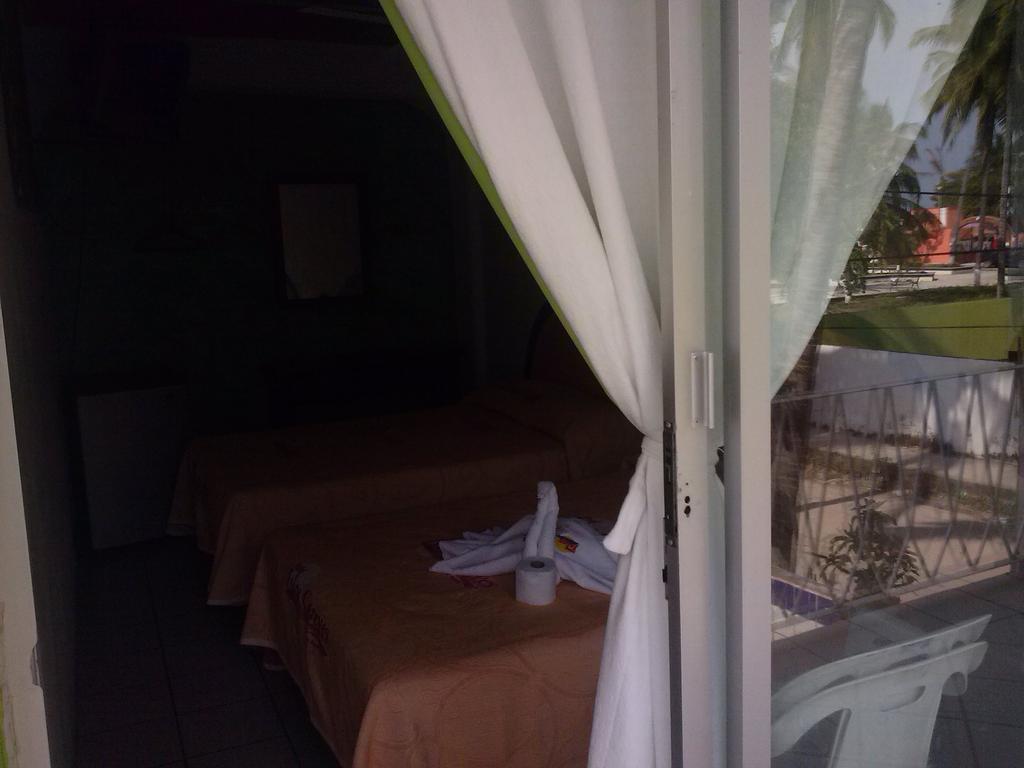 Hotel Y Bungalows Islas Careyes Лос Аяла Екстериор снимка