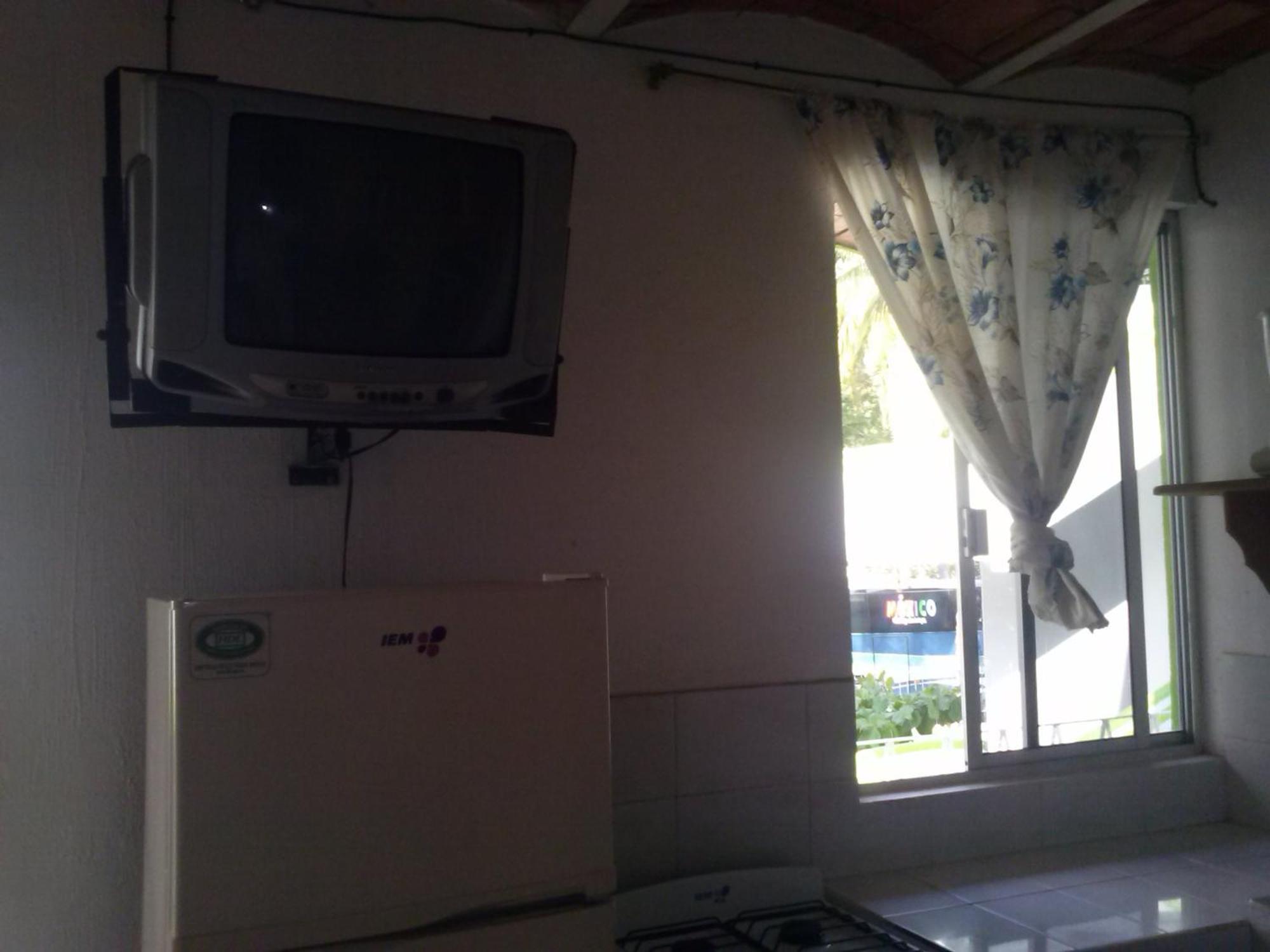 Hotel Y Bungalows Islas Careyes Лос Аяла Екстериор снимка