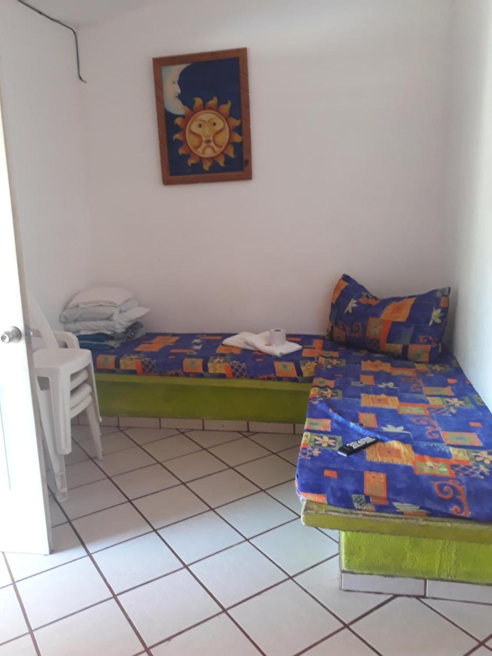 Hotel Y Bungalows Islas Careyes Лос Аяла Екстериор снимка