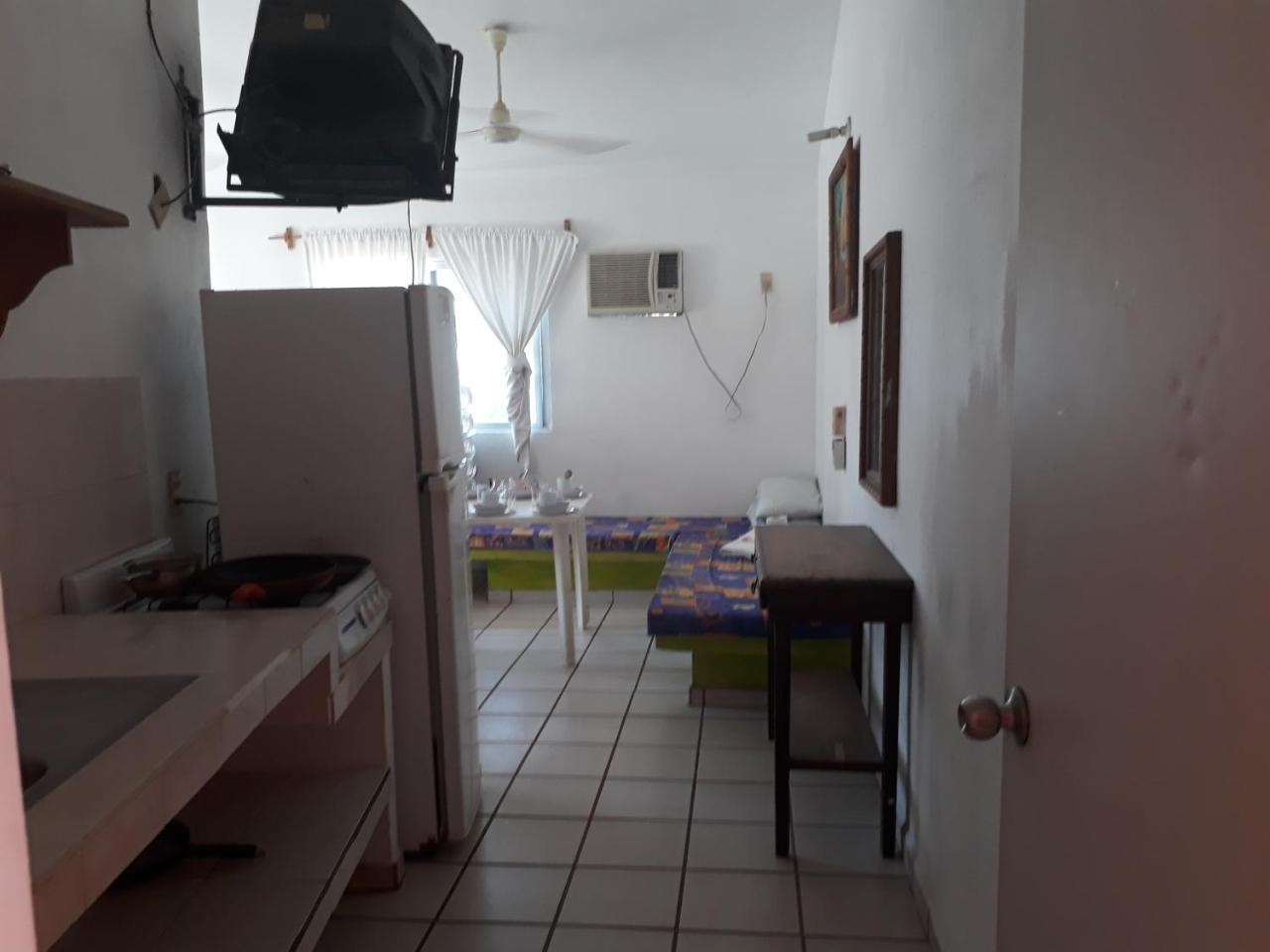 Hotel Y Bungalows Islas Careyes Лос Аяла Екстериор снимка