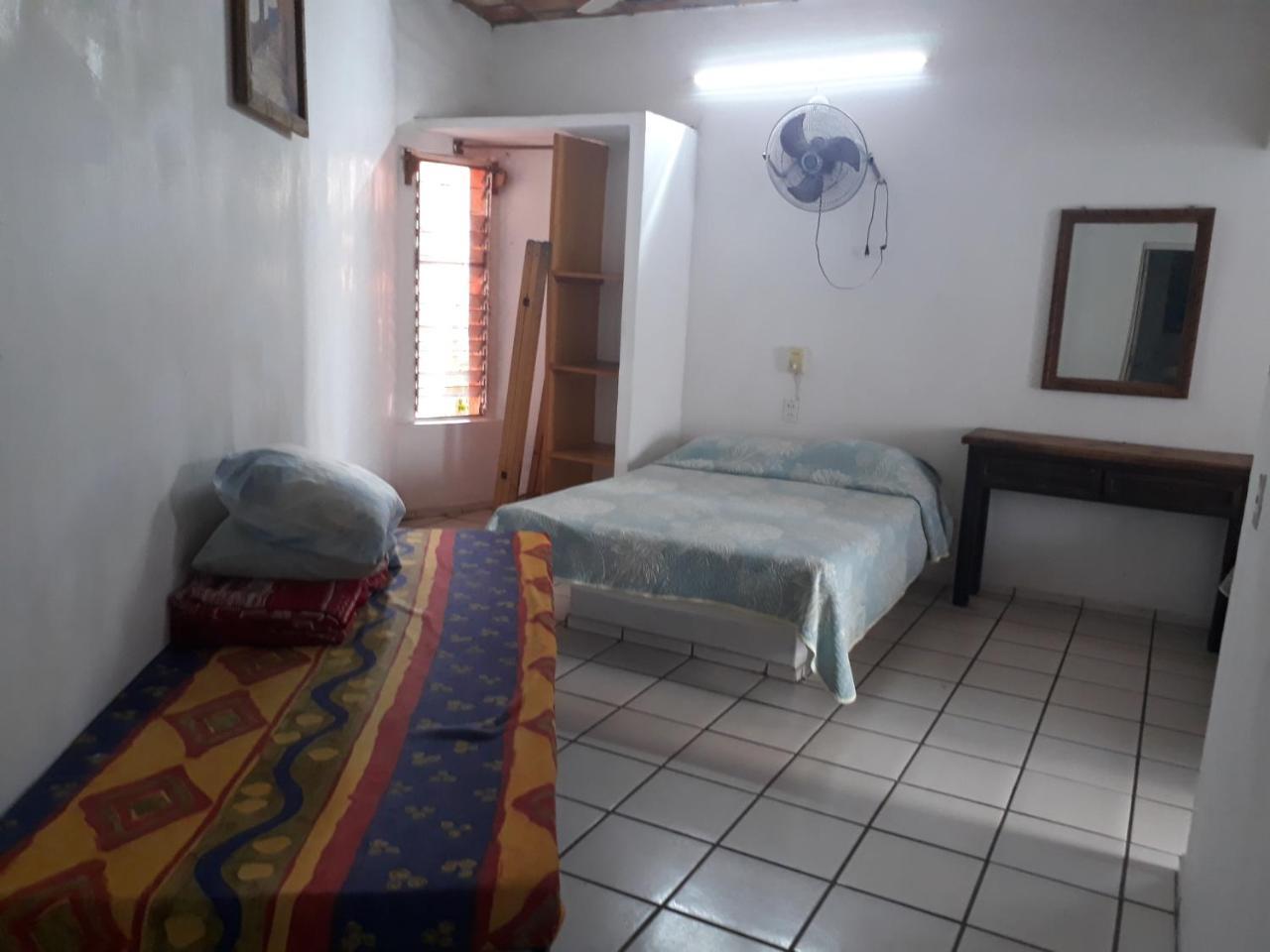 Hotel Y Bungalows Islas Careyes Лос Аяла Екстериор снимка