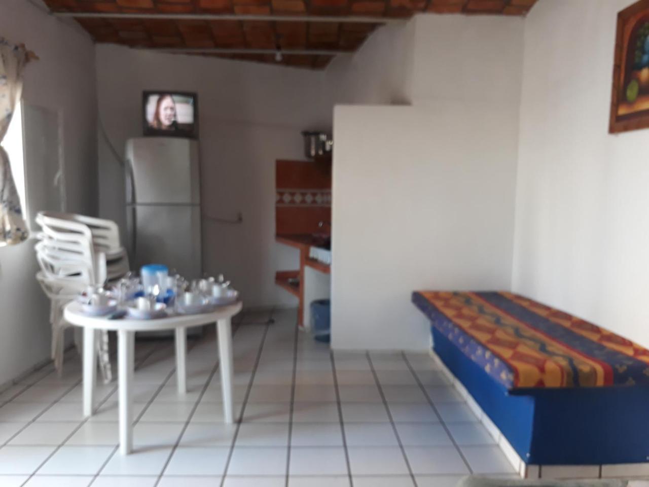 Hotel Y Bungalows Islas Careyes Лос Аяла Екстериор снимка