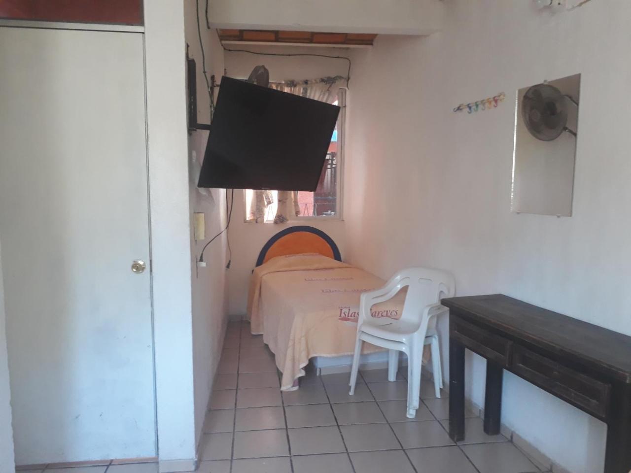 Hotel Y Bungalows Islas Careyes Лос Аяла Екстериор снимка