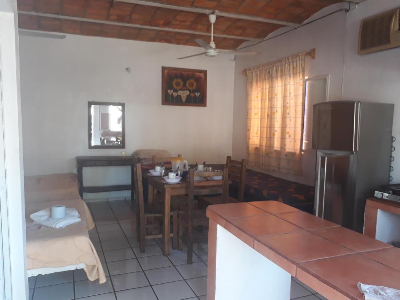 Hotel Y Bungalows Islas Careyes Лос Аяла Екстериор снимка