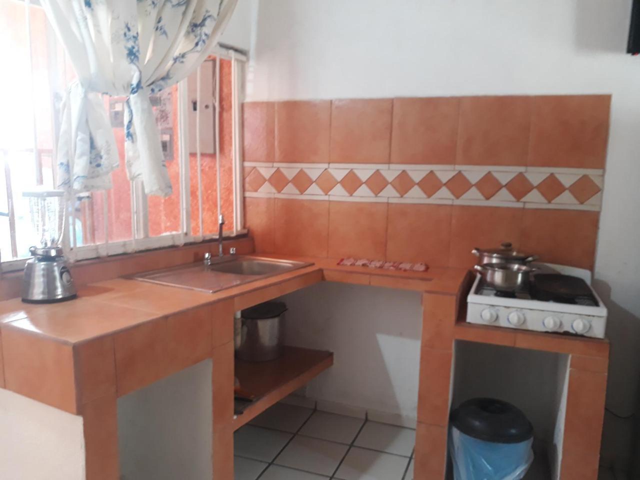Hotel Y Bungalows Islas Careyes Лос Аяла Екстериор снимка