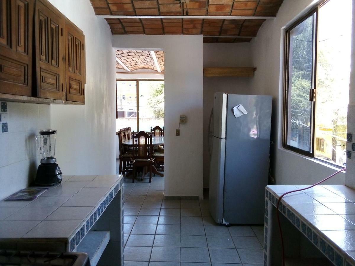 Hotel Y Bungalows Islas Careyes Лос Аяла Екстериор снимка