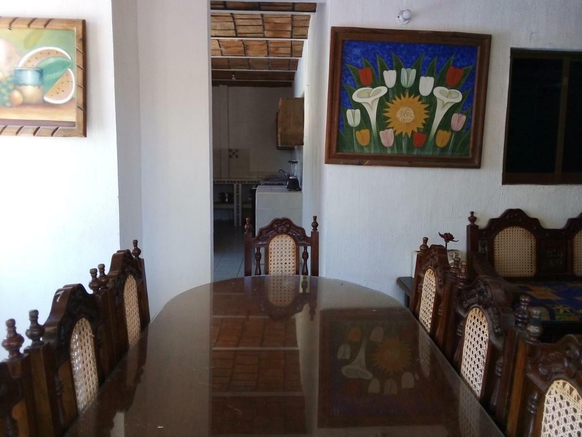Hotel Y Bungalows Islas Careyes Лос Аяла Екстериор снимка